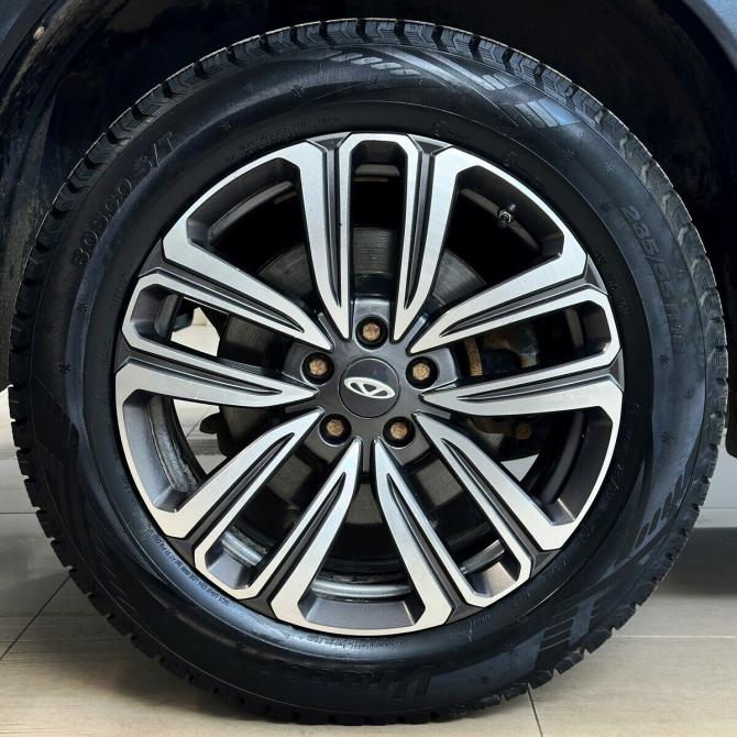 Chery Tiggo 8 I Москва  - изображение 18