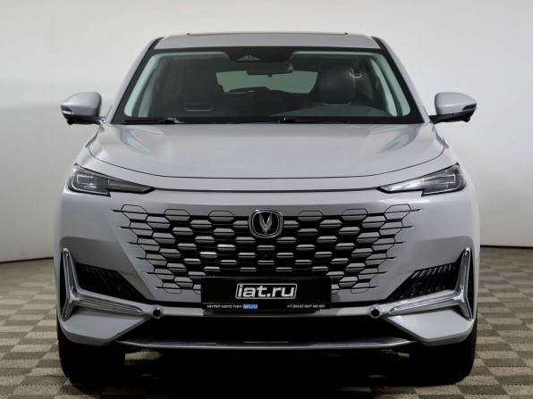 Changan UNI-K с пробегом 2022 года, цена 2 648 000 рублей, 63074 км, внедорожник, Автокод Объявления