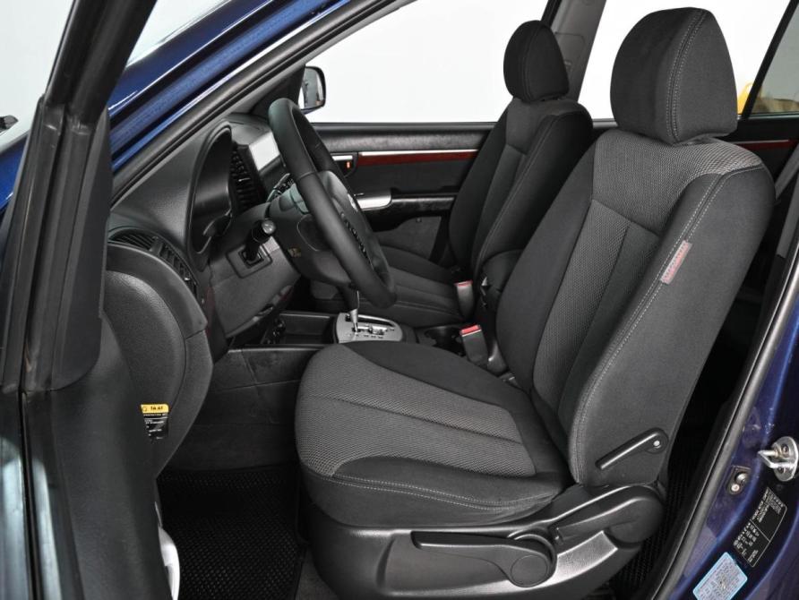 Hyundai Santa Fe II Ростов-на-Дону  - изображение 10