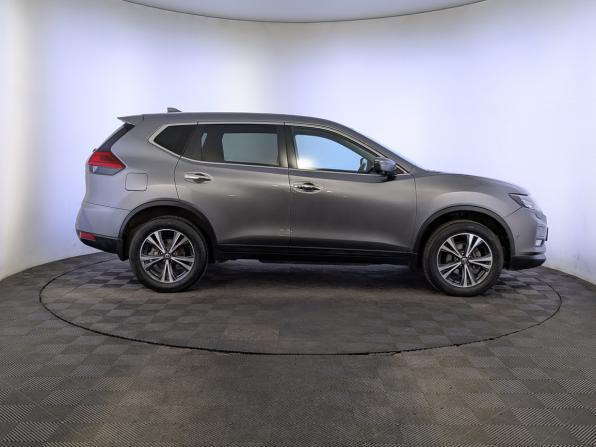 Nissan X-Trail III Рестайлинг с пробегом 2020 года, цена 2 525 000 рублей, 101376 км, внедорожник, Автокод Объявления