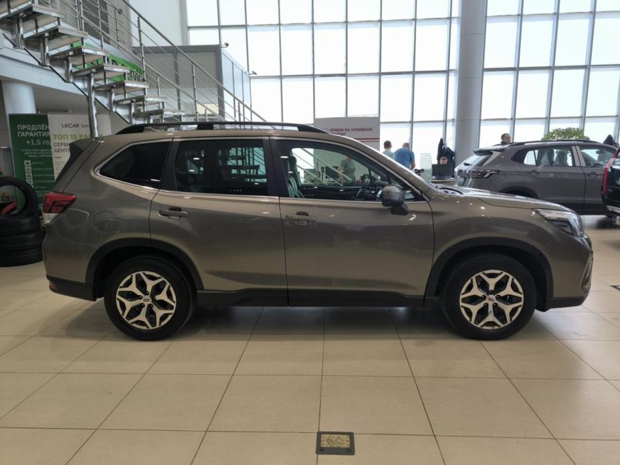 Subaru Forester V Казань  - изображение 5