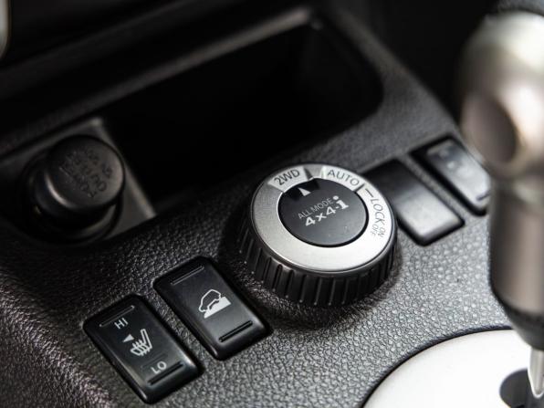 Nissan X-Trail II с пробегом 2008 года, цена 998 000 рублей, 196974 км, внедорожник, Автокод Объявления