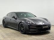 Porsche Panamera I Рестайлинг Казань  - изображение 25