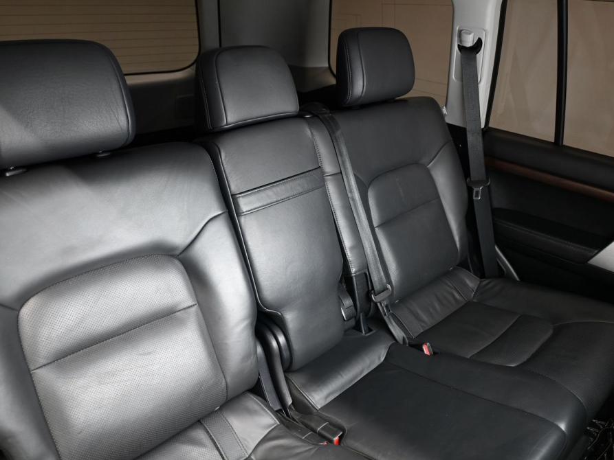 Toyota Land Cruiser 200 Series Рестайлинг 2 Тверь  - изображение 14