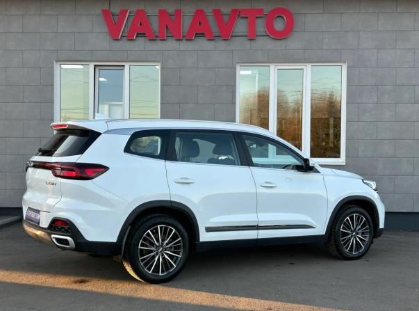 Chery Tiggo 8 I Рестайлинг с пробегом 2023 года, цена 1 900 000 рублей, 56357 км, внедорожник, Автокод Объявления