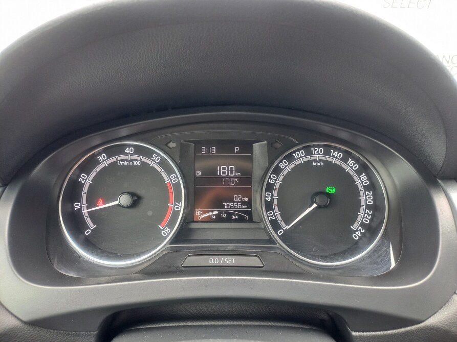 Skoda Rapid I Рестайлинг Ижевск  - изображение 26