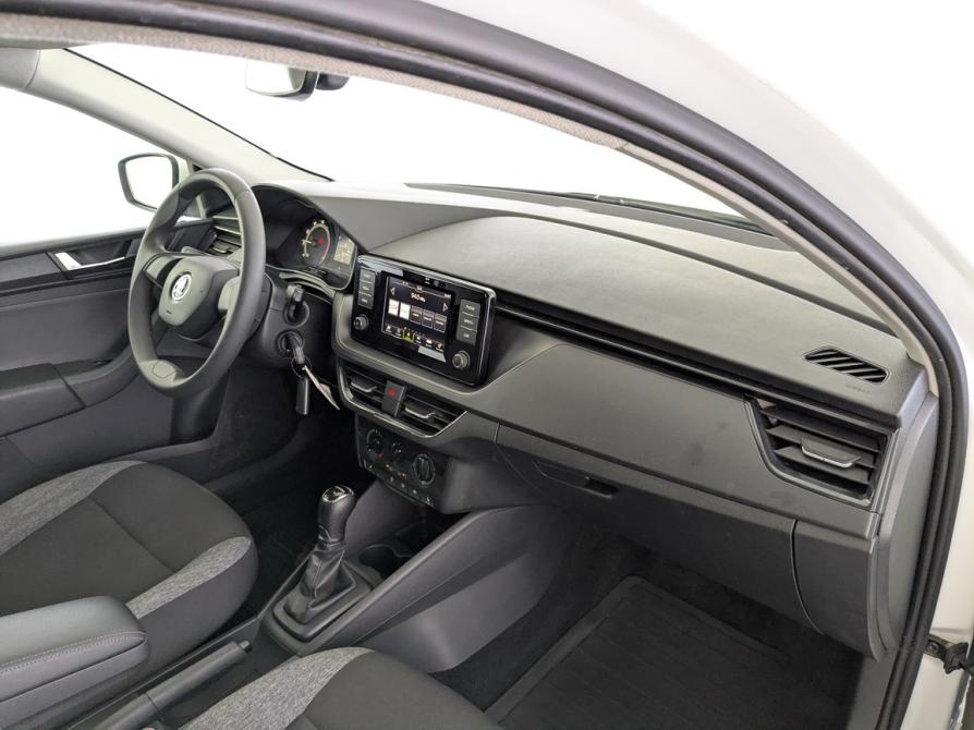 Skoda Rapid II Москва  - изображение 11