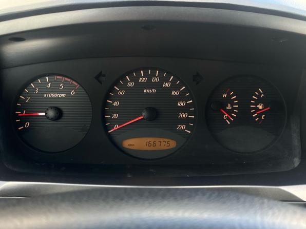 SsangYong Kyron I Рестайлинг с пробегом 2013 года, цена 770 000 рублей, 166800 км, внедорожник, Автокод Объявления