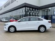 Geely Emgrand II Краснодар  - изображение 26
