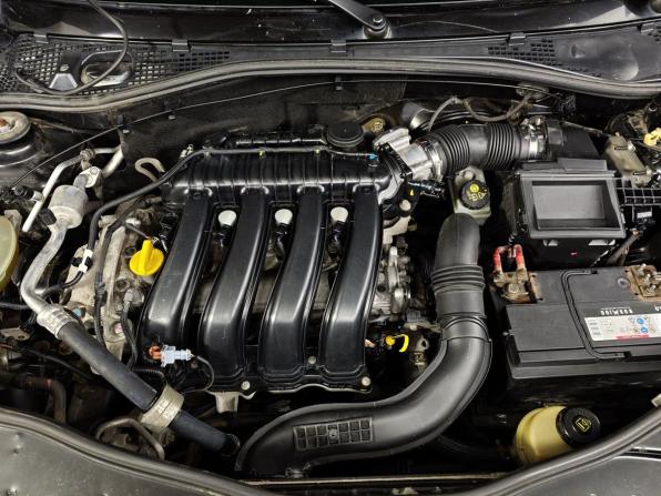 Nissan Terrano III (D10) с пробегом 2018 года, цена 1 031 000 рублей, 224043 км, внедорожник, Автокод Объявления