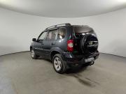 Chevrolet Niva I Рестайлинг Уфа  - изображение 30