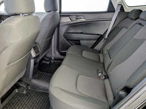 Kia Sportage V с пробегом 2024 года, цена 3 250 000 рублей, 40058 км, внедорожник, Автокод Объявления