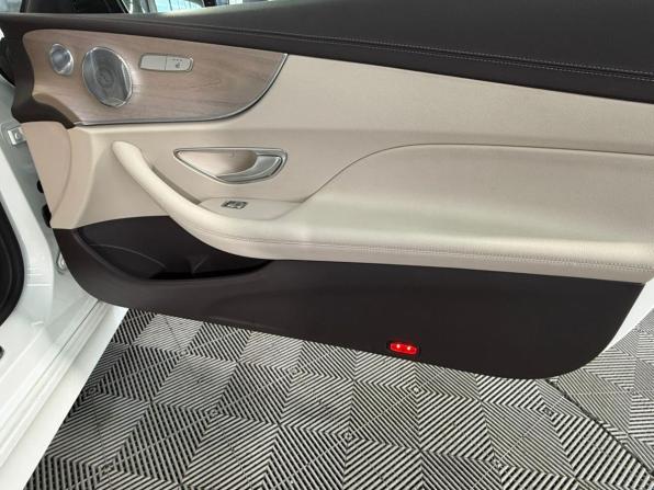 Mercedes-Benz E-Класс V (W213 S213 C238) с пробегом 2018 года, цена 4 090 000 рублей, 80801 км, купе-хардтоп, Автокод Объявления