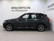 BMW X3 III (G01) Санкт-Петербург  - изображение 38