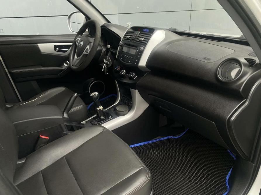 Lifan X60 I Новосибирск  - изображение 19