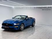 Ford Mustang VI Рестайлинг Уфа  - изображение 37
