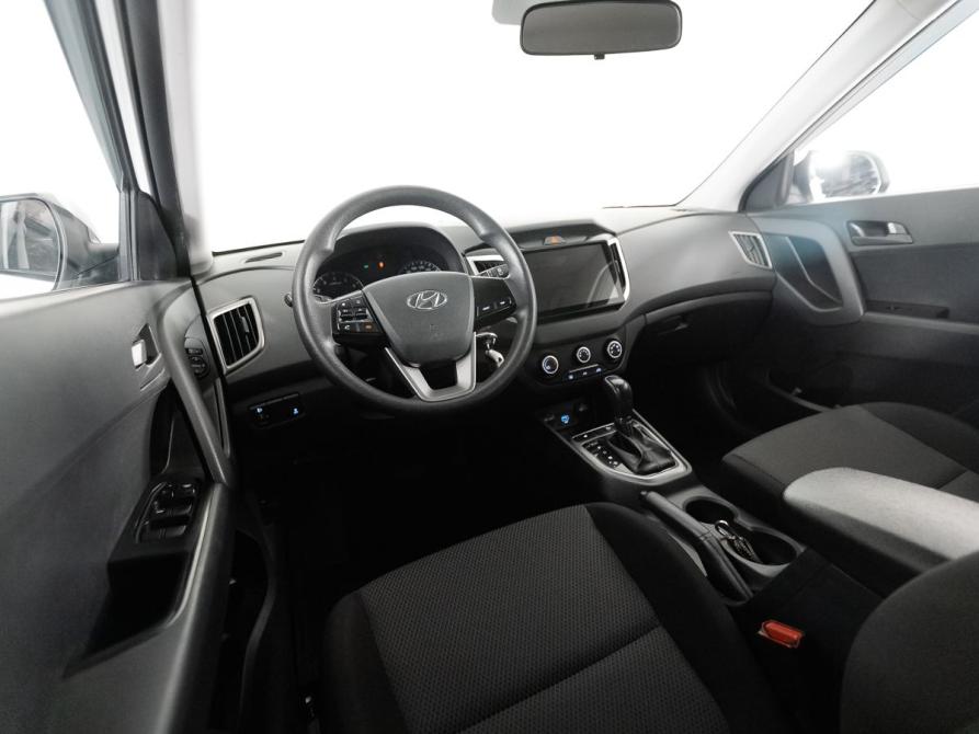 Hyundai Creta I Челябинск  - изображение 7