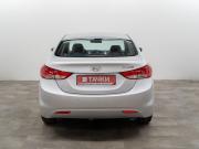 Hyundai Avante V Красноярск  - изображение 26
