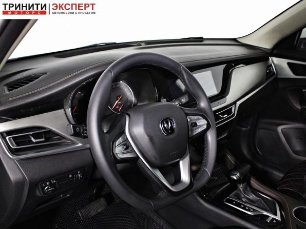 Changan CS35 Plus I с пробегом 2022 года, цена 1 297 000 рублей, 238010 км, внедорожник, Автокод Объявления