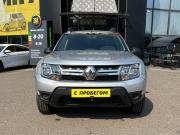 Renault Duster I Рестайлинг Нефтекамск  - изображение 12