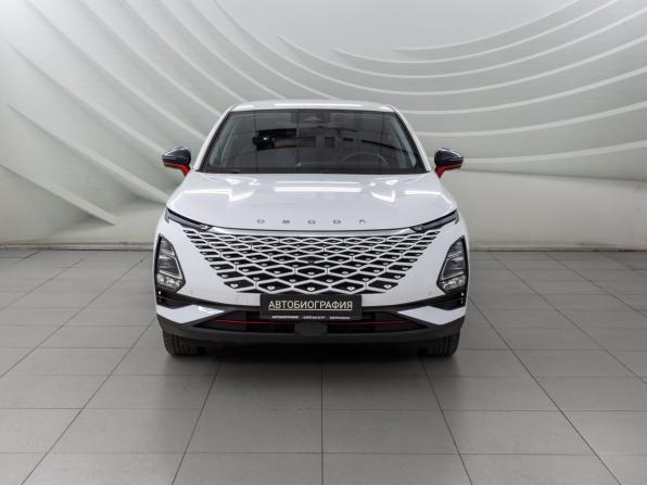 Omoda C5 I с пробегом 2023 года, цена 2 000 000 рублей, 35365 км, внедорожник, Автокод Объявления