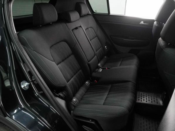 Kia Sportage IV с пробегом 2018 года, цена 1 699 000 рублей, 160585 км, внедорожник, Автокод Объявления