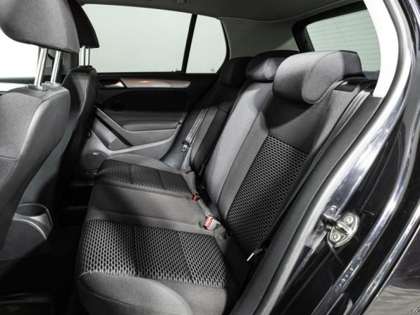 Volkswagen Golf VI с пробегом 2010 года, цена 489 777 рублей, 295641 км, хэтчбек, Автокод Объявления