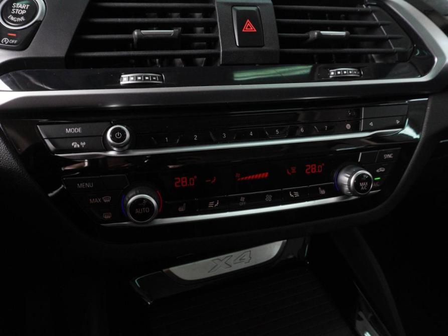BMW X4 II (G02) Минеральные Воды  - изображение 15