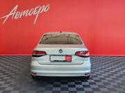 Volkswagen Jetta VI Рестайлинг Вологда  - изображение 21