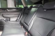 Subaru Outback V Рестайлинг Новосибирск  - изображение 39