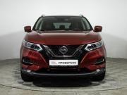 Nissan Qashqai II Рестайлинг Санкт-Петербург  - изображение 23