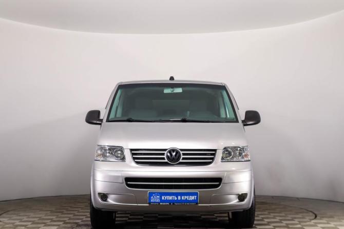 Volkswagen Transporter T5 с пробегом 2003 года, цена 1 799 000 рублей, 520000 км, минивэн, Автокод Объявления