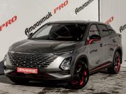 Omoda C5 I Екатеринбург  - изображение 31