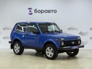 Lada (ВАЗ) 2121 (4x4) I Рестайлинг Ставрополь  - изображение 20