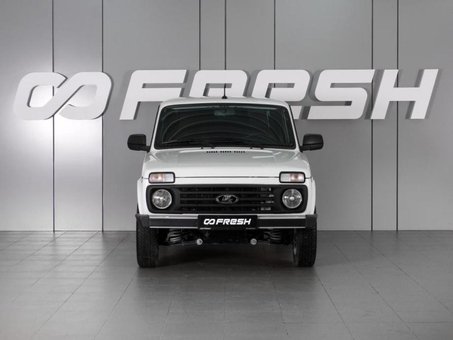 Lada (ВАЗ) Niva Legend Минеральные Воды  - изображение 3