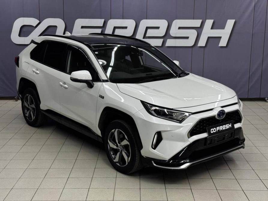 Toyota RAV4 V (XA50) Благовещенск  - изображение 13