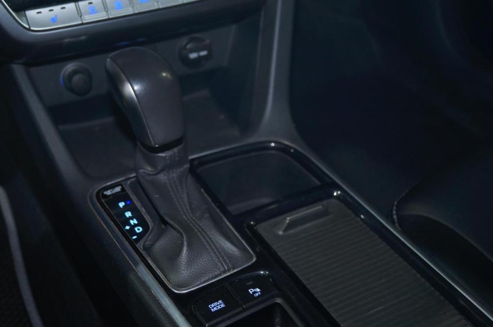 Hyundai Sonata VII (LF) Рестайлинг Екатеринбург  - изображение 14