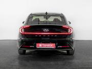 Hyundai Sonata VIII (DN8) Иркутск  - изображение 29