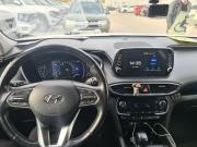 Hyundai Santa Fe IV Тольятти  - изображение 13