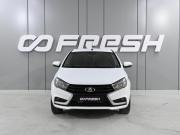 Lada (ВАЗ) Vesta I Ростов-на-Дону  - изображение 20