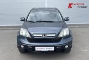 Honda CR-V III Иваново  - изображение 25