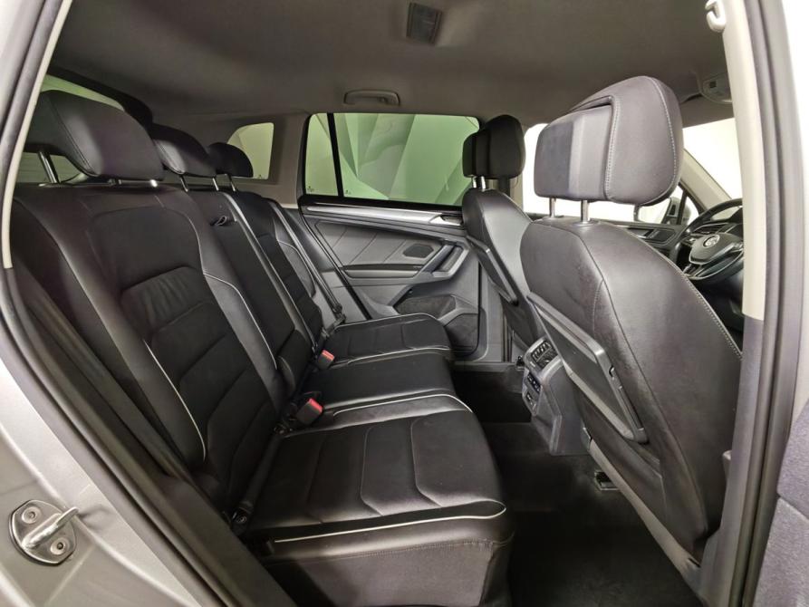 Volkswagen Tiguan II Москва  - изображение 16
