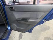 Hyundai Getz I Рестайлинг Воронеж  - изображение 24
