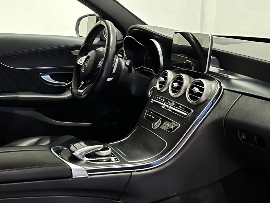 Mercedes-Benz C-Класс IV (W205) Волгоград  - изображение 16
