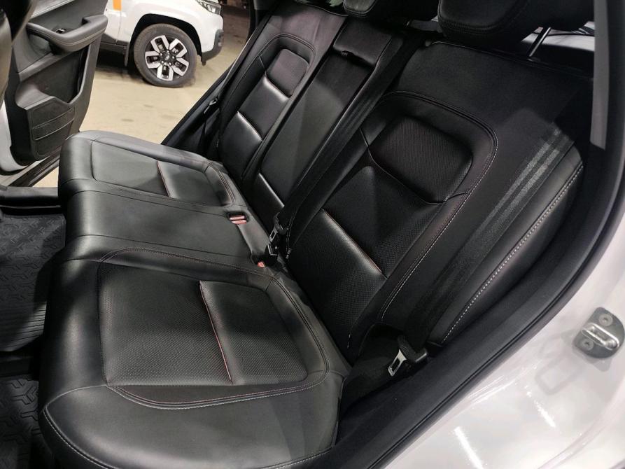 Chery Tiggo 7 Pro I Ставрополь  - изображение 23