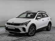 Kia Rio IV Рестайлинг Москва  - изображение 18