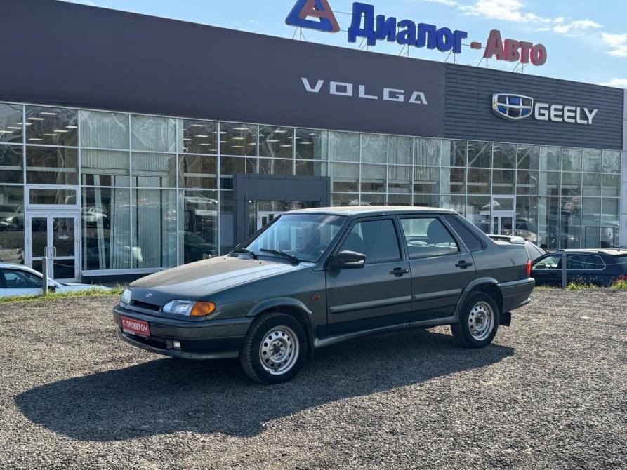 Lada (ВАЗ) 2115 Набережные Челны  - изображение 1