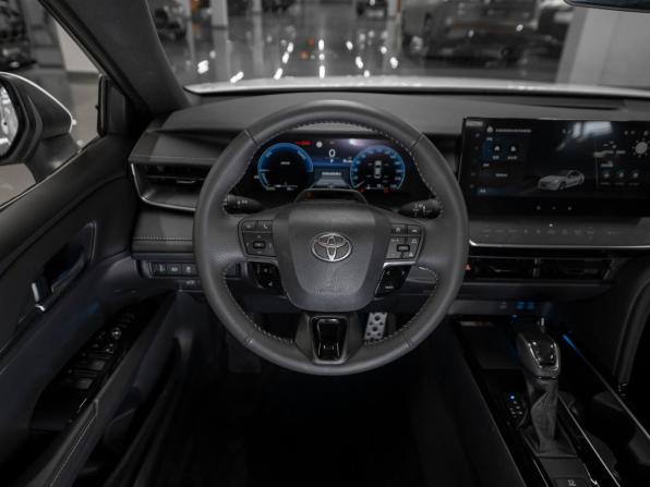 Toyota Camry IX (XV80) China Market с пробегом 2026 года, цена 4 400 000 рублей, 11 км, седан, Автокод Объявления