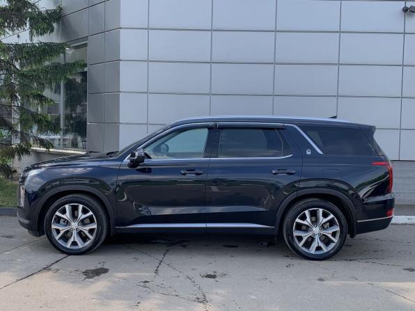 Hyundai Palisade I с пробегом 2022 года, цена 5 099 000 рублей, 50236 км, внедорожник, Автокод Объявления