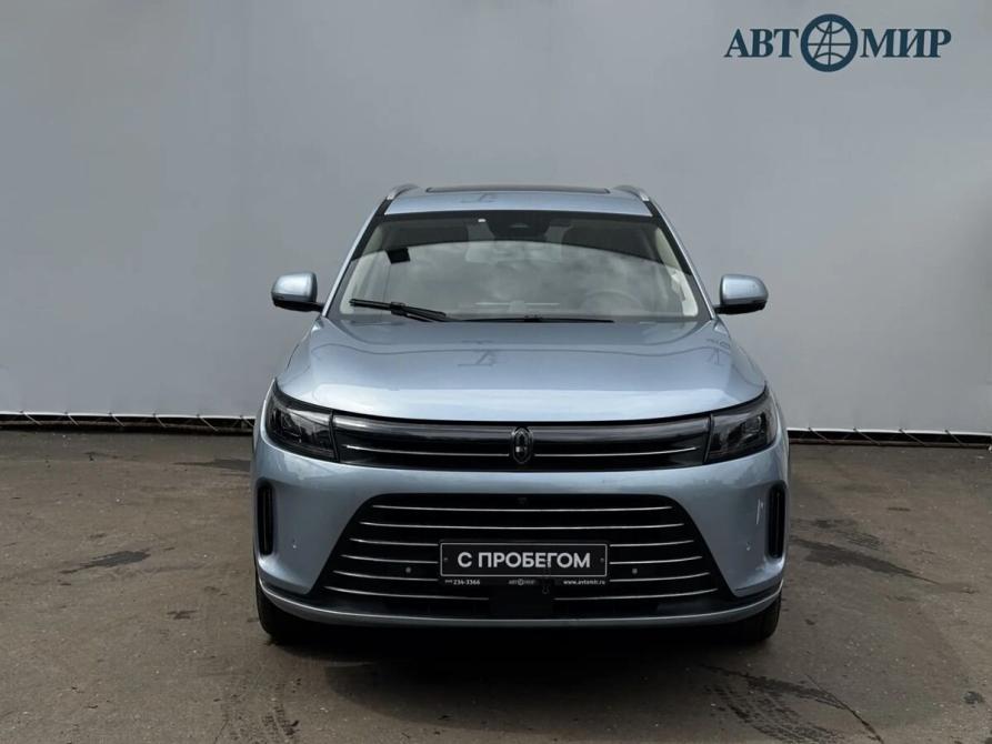 Aito M7 I Москва  - изображение 2